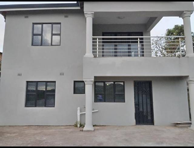 2 BEDROOM PROPERTY TO RENT IN WELBEDACHT